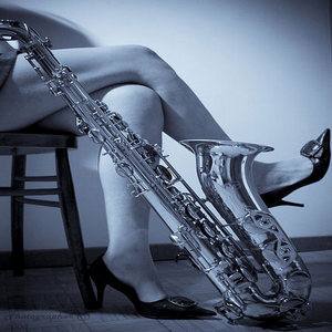 SEXY SAX